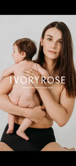 Game screenshot IvoryRose mod apk