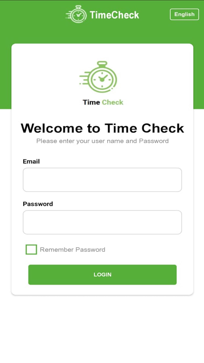 TIMECHECK Enterprise