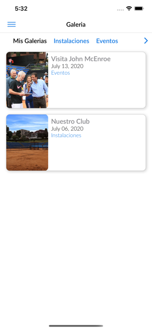 Club Buena Vista(圖5)-速報App
