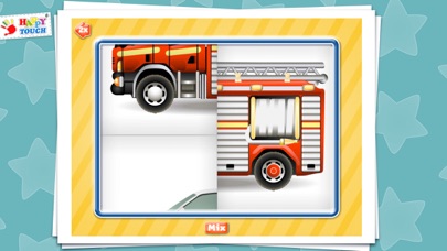 FUNNY KIDS GAMES Happytouch® Screenshot