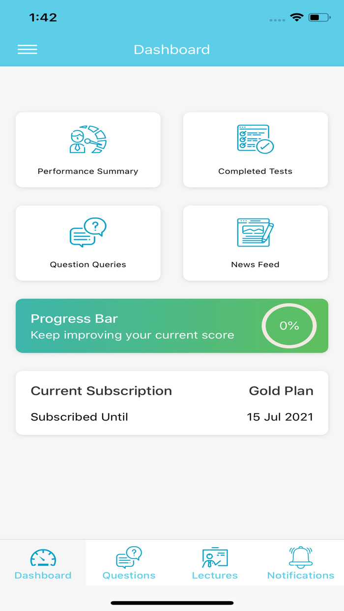 The Training Pharmacist