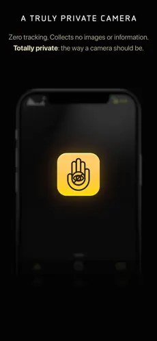 Captura de Pantalla 9 Halide Mark II - Cámara Pro iphone