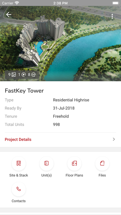 BIM Land Screenshot