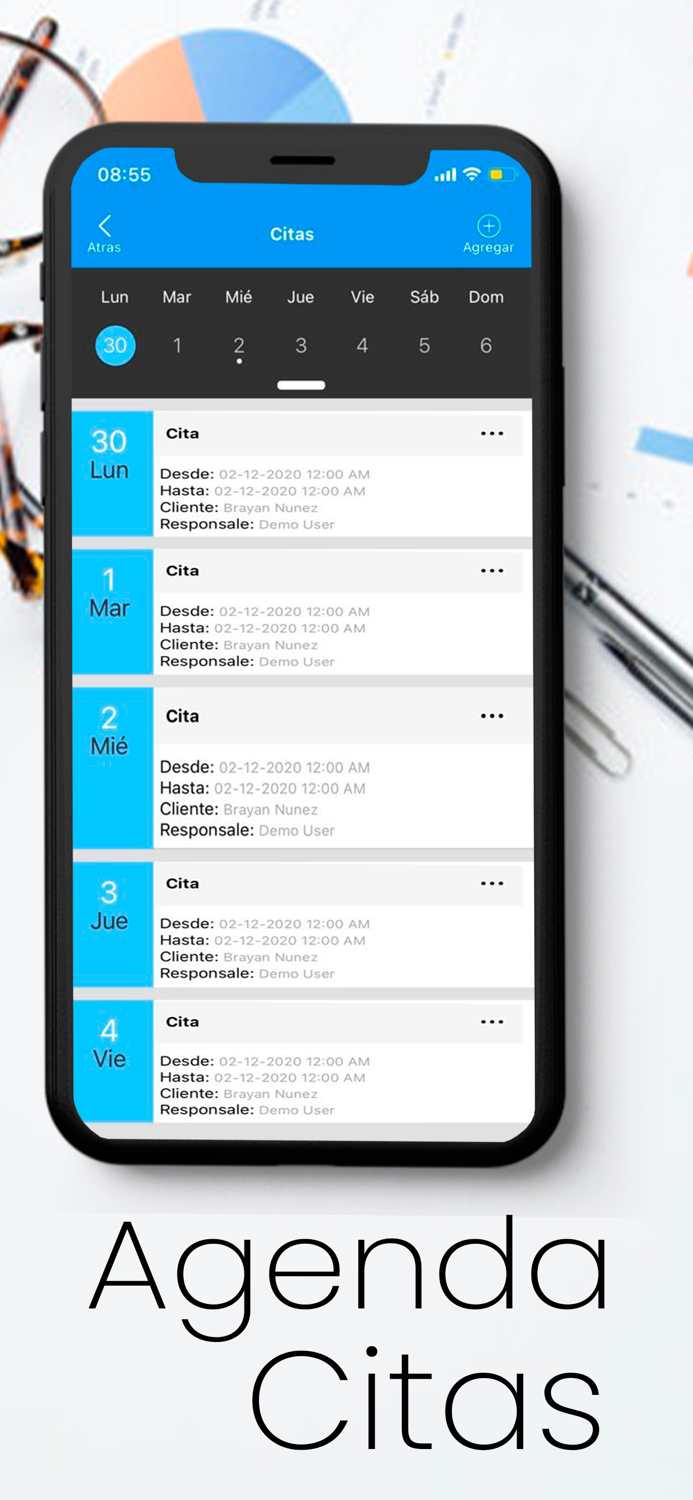 POSMOVI Factura Electronica