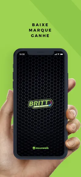 Game screenshot Britt mod apk