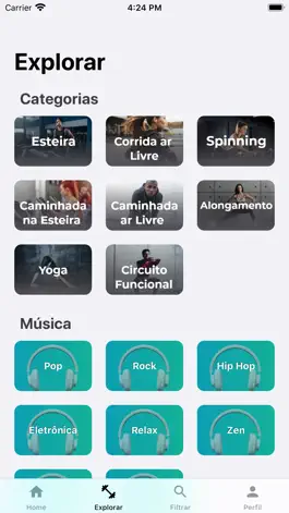 Game screenshot Sem Desculpas hack