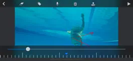 Game screenshot SwimPro apk
