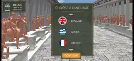 Game screenshot Digi-Past Delos apk