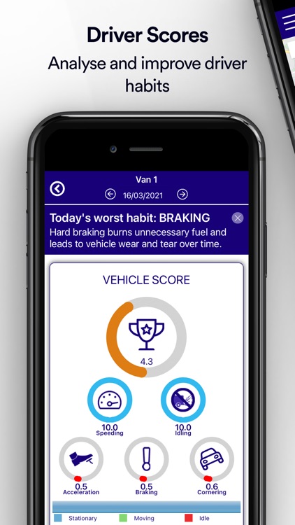 MoreFleet screenshot-4