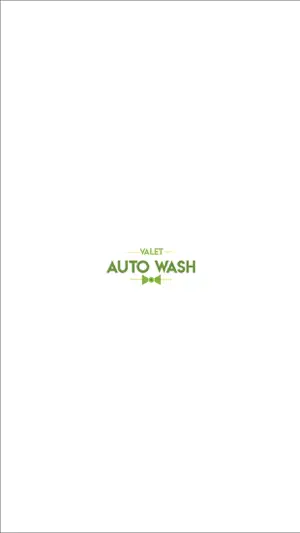 Valet Auto Wash & Lube screenshot 1