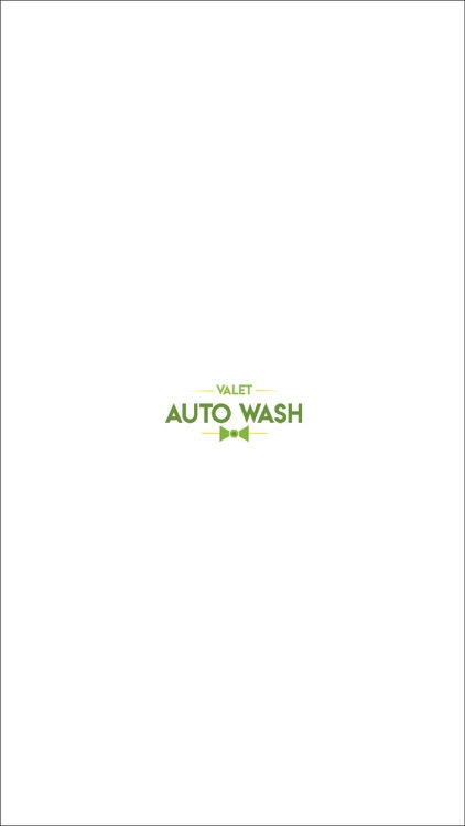 Valet Auto Wash & Lube