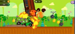 Game screenshot Monster Run: Jump or Die mod apk