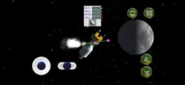 Game screenshot Apollo 13 space mission. hack