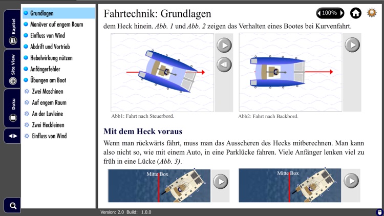 Fahrtraining mit dem Kat 2.0
