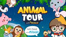 Game screenshot WorldAnimal Study mod apk
