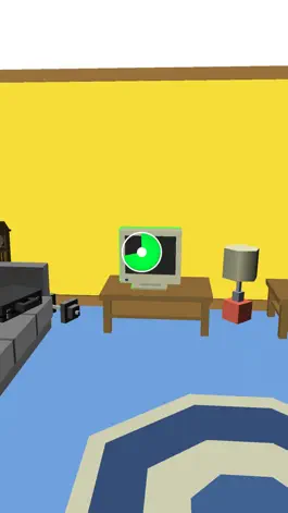 Game screenshot Burglar Simulator apk