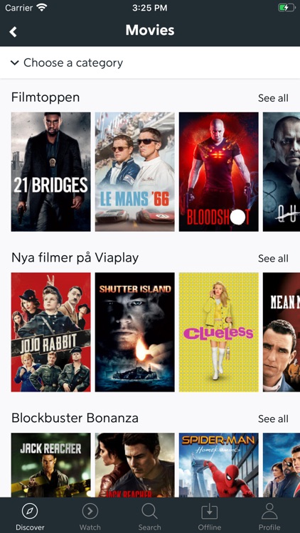 Viaplay
