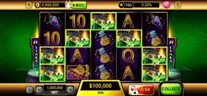 Slots online: Fruit Machines screenshot #3 for iPhone