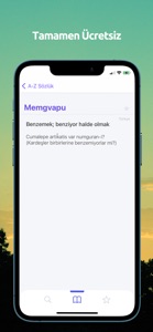 Lazca Türkçe Sözlük screenshot #4 for iPhone