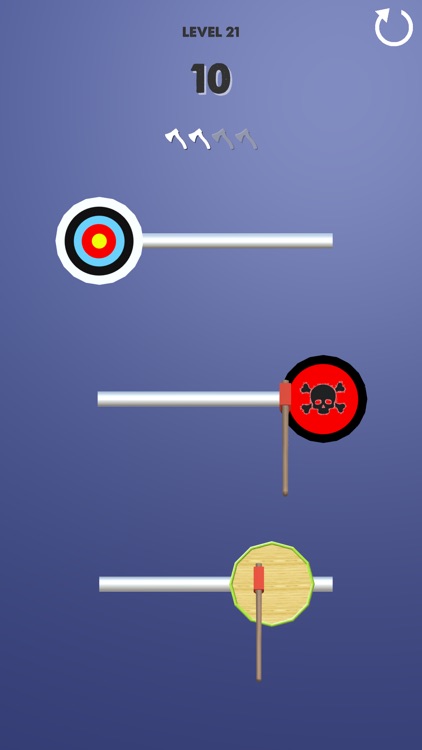 THROW-AN AXE screenshot-6