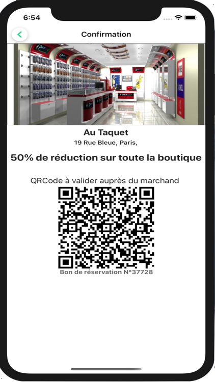 Street'Deal screenshot-9