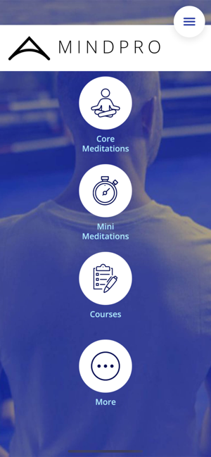 Mindful Peak Performance(圖1)-速報App