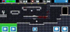 Game screenshot الهروب من السجن - العاب apk