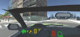 Game screenshot XYZ VR Drive hack