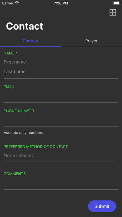 LifePointe Church Eustis Screenshot