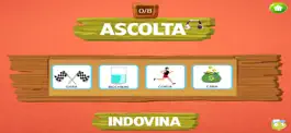 Game screenshot Logopedia Game apk