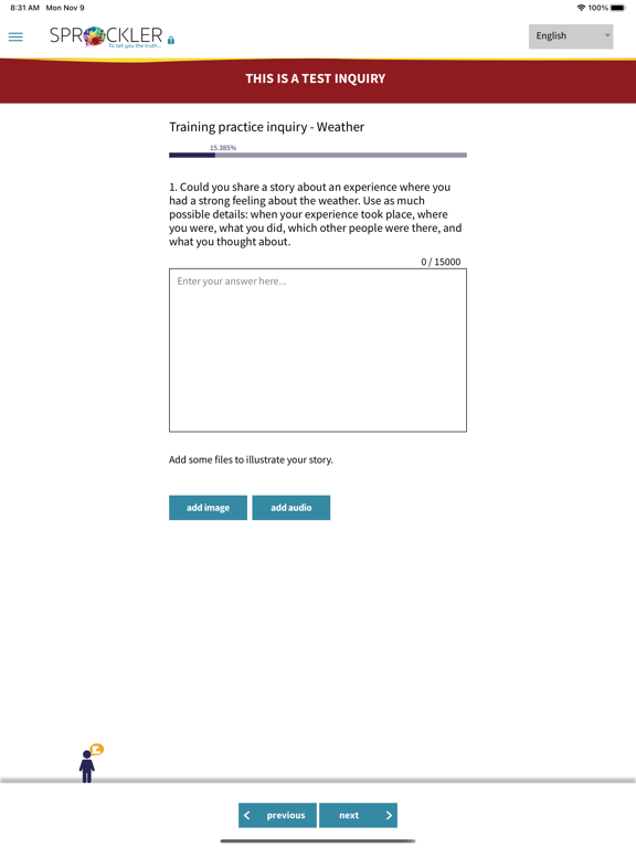 Screenshot #6 pour Sprockler collector