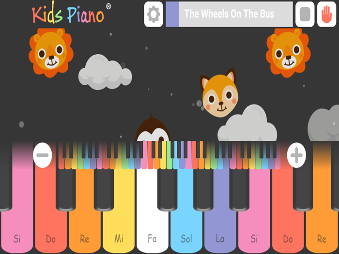 Kids Piano ®