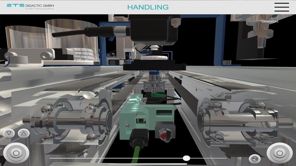 #9. tec2SKILL Smart Maintenance (iOS) 由: ETS DIDACTIC GMBH
