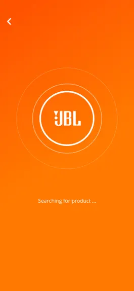 Game screenshot JBL BAR Setup mod apk