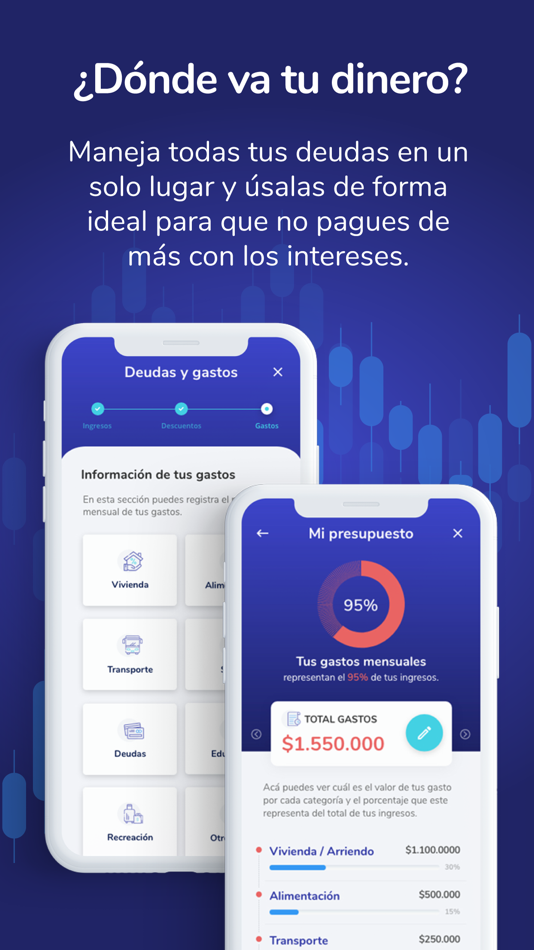 #5. Planeo (iOS) 由: Mareigua SAS
