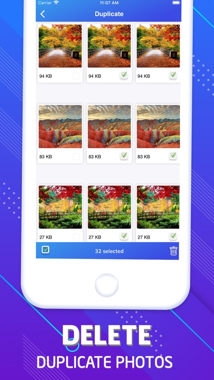 Quick Cleaner - Clean Storage screenshot-3