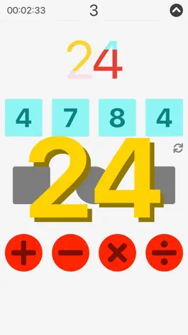 Game screenshot 24: The Math Puzzle Game apk