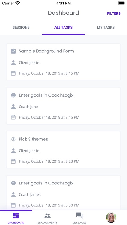 Coaching.com screenshot-4