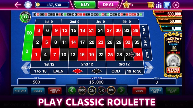 Mystic Slots® - Casino Games screenshot-6