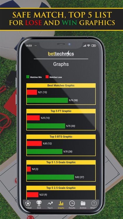 Bettechnics - Bet Analyzer screenshot-6