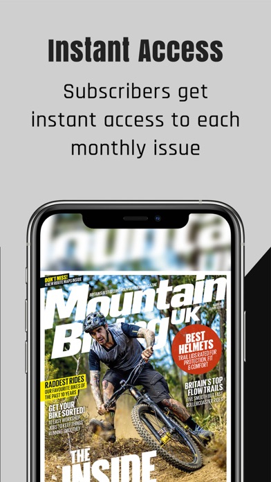 Mountain Biking UK Magazineのおすすめ画像8