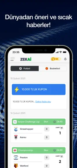 Game screenshot Zekai AI hack