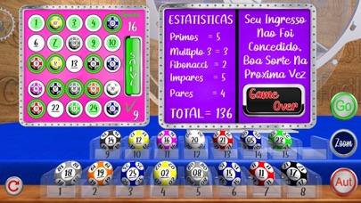 Faciloto Screenshot