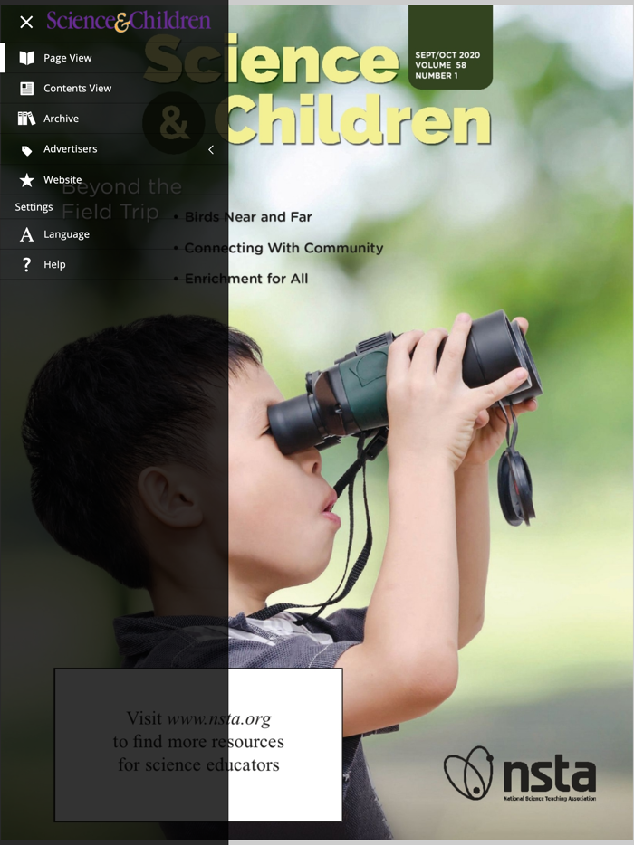 Science and Children