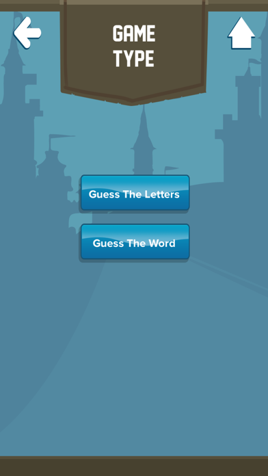 Alpha-Guess Screenshot