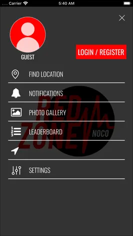 Game screenshot RedZone Athletics hack