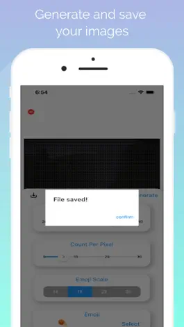 Game screenshot EmojiMe Photo Generator hack