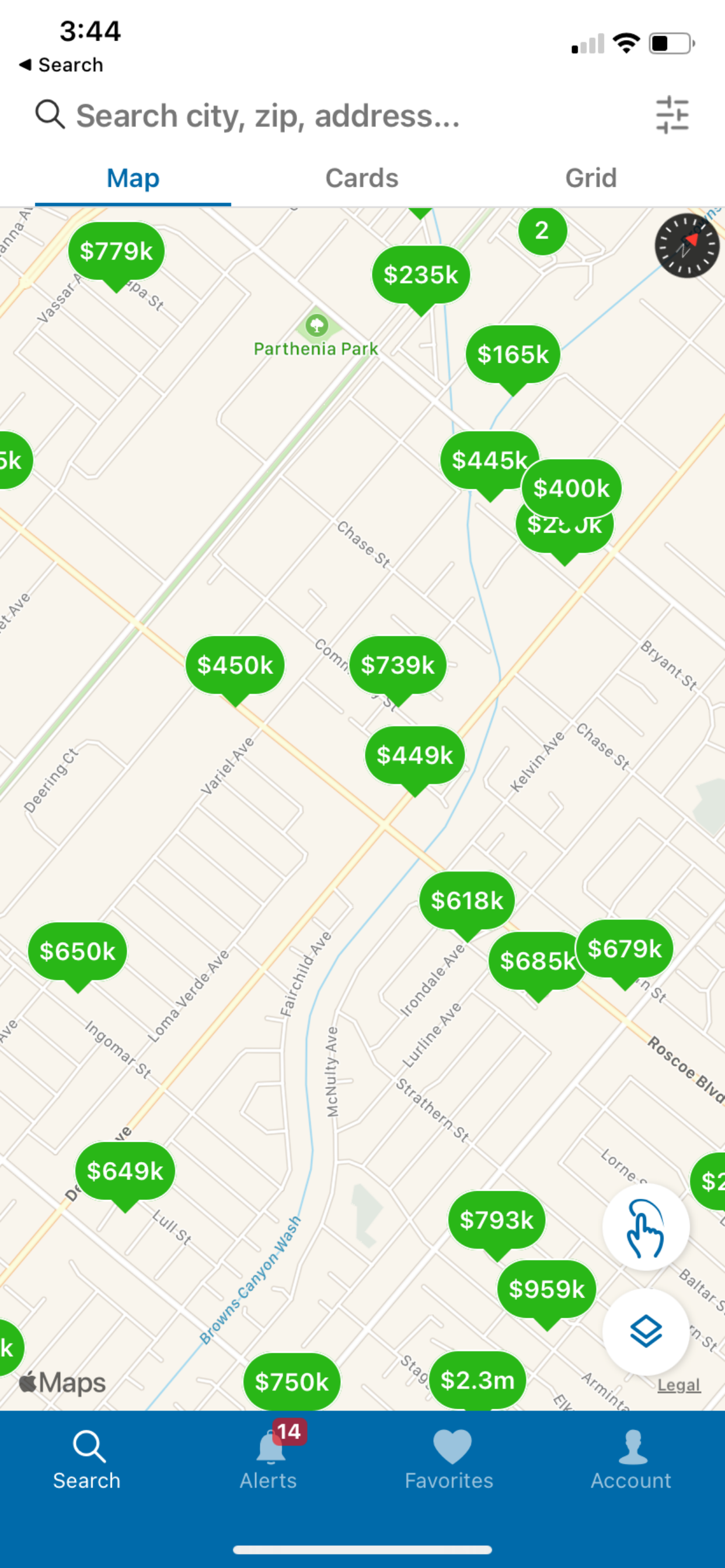 Real Estate in Real Life