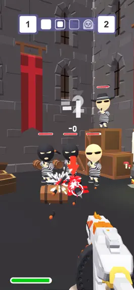 Game screenshot Epic Shooter mod apk