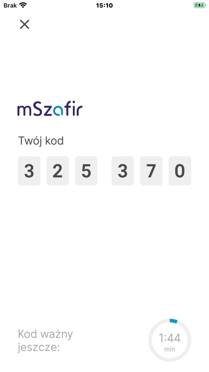mSzafir screenshot-4